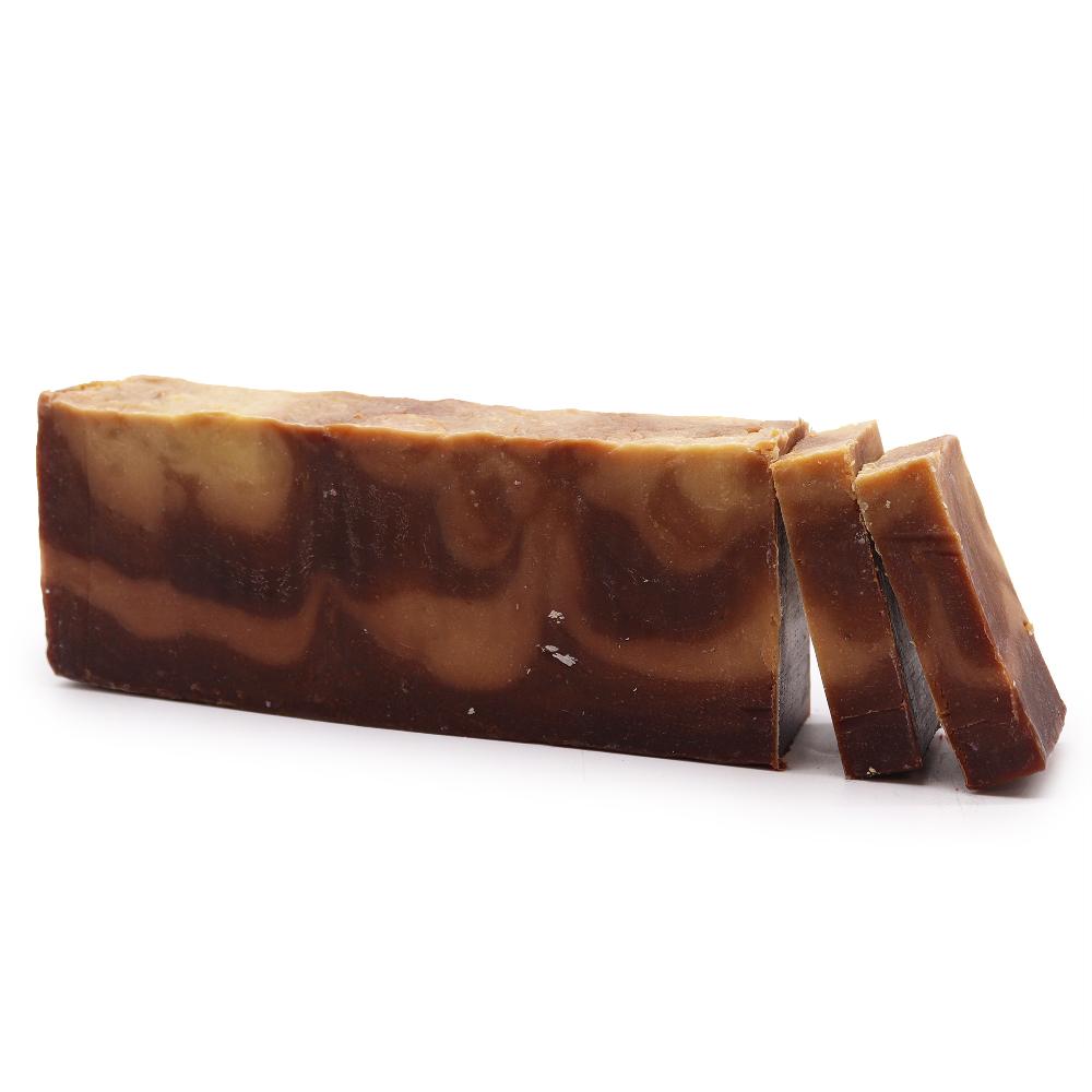 ancient wisdom Vanilla - Olive Oil Soap