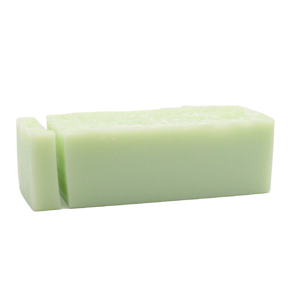 Ancient Wisdom Verdant Zen Soap Loaf