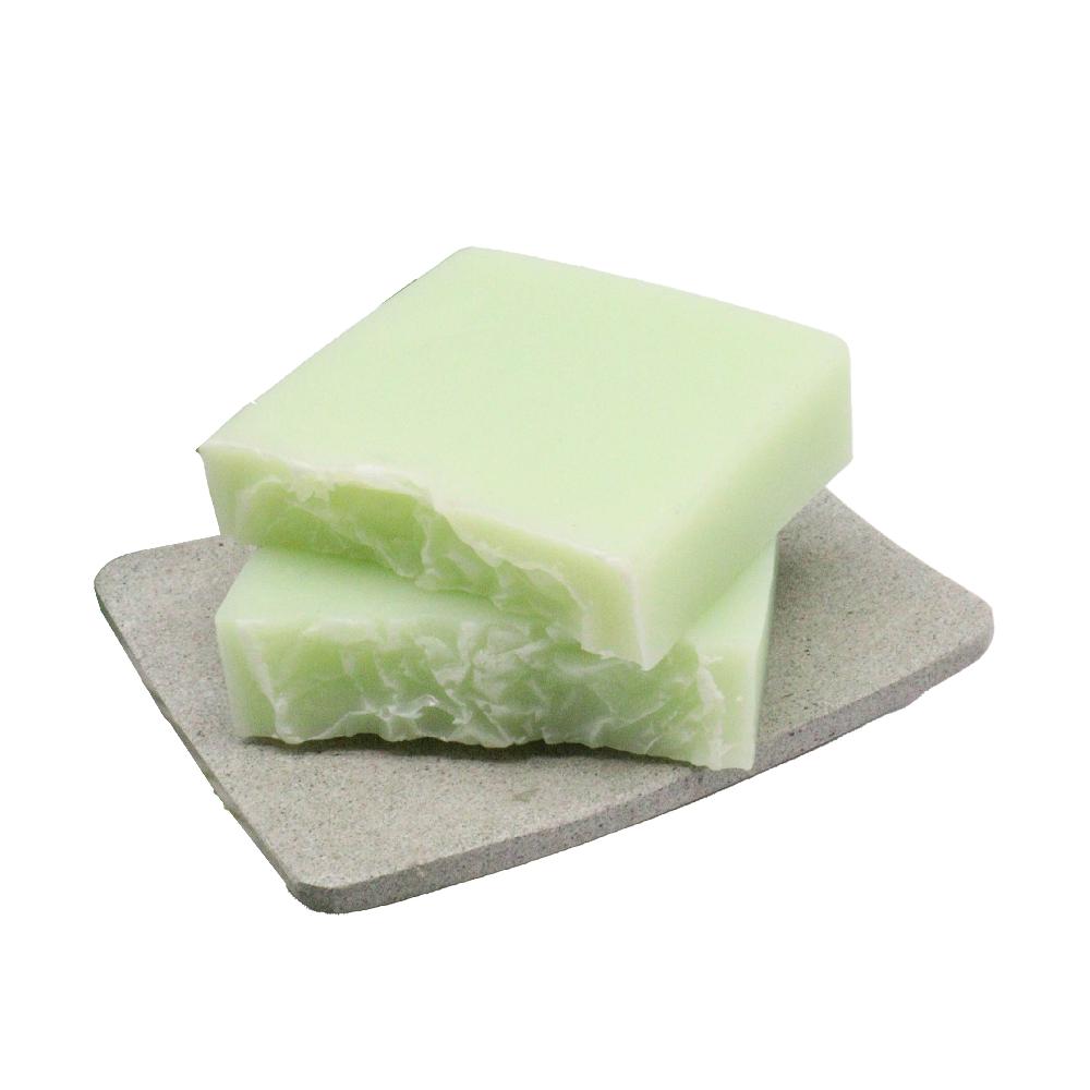 Ancient Wisdom Verdant Zen Soap Loaf