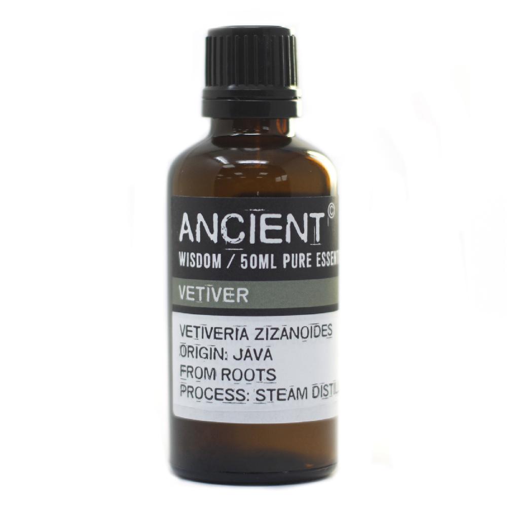 ancient wisdom Vetivert 50ml
