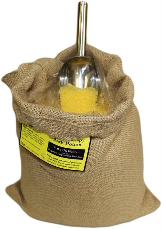 ancient wisdom Wake Up Potion 7kg Hessian Sack