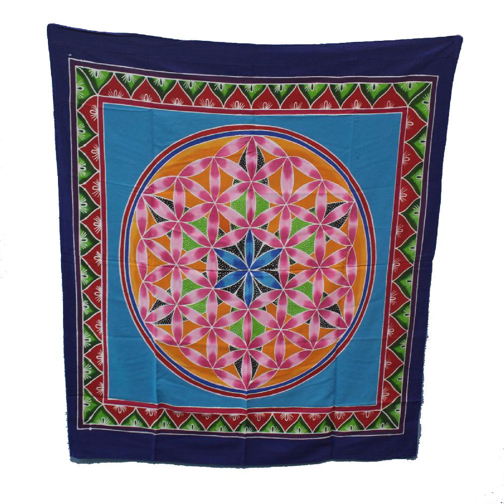 ancient wisdom Wall Hangings - Mandala Classic