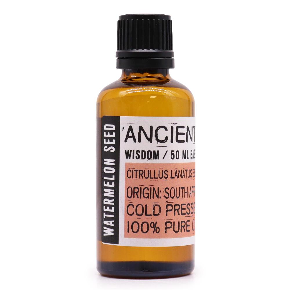 ancient wisdom Watermelon Seed Oil - 50ml