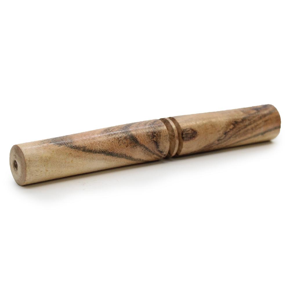 Ancient Wisdom Wooden Small Stick Plain