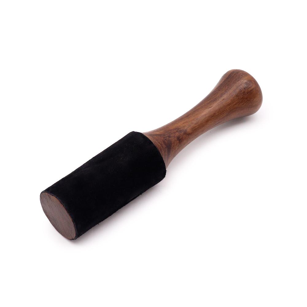 ancient wisdom Wooden Stick - 19x4cm - Large Classic
