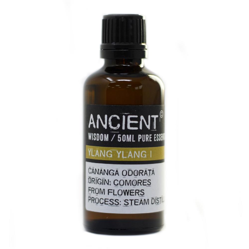 ancient wisdom Ylang Ylang 50ml