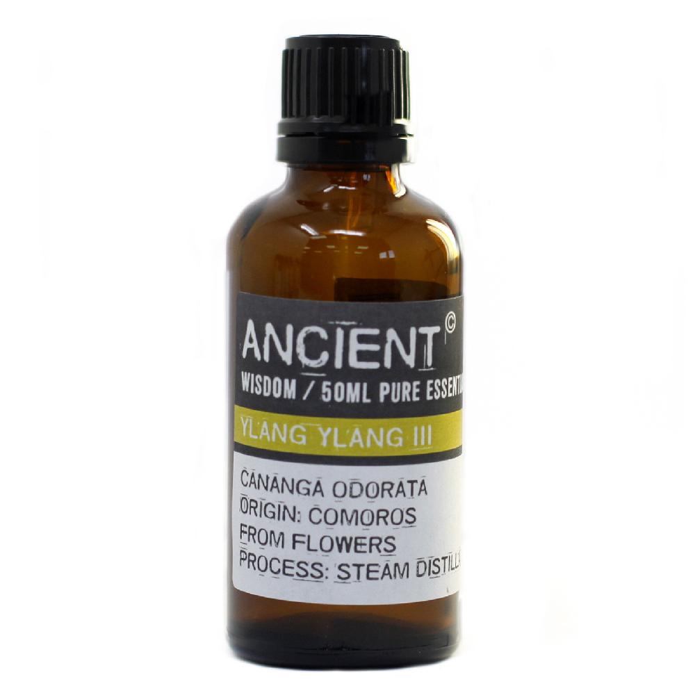 ancient wisdom Ylang Ylang III 50ml