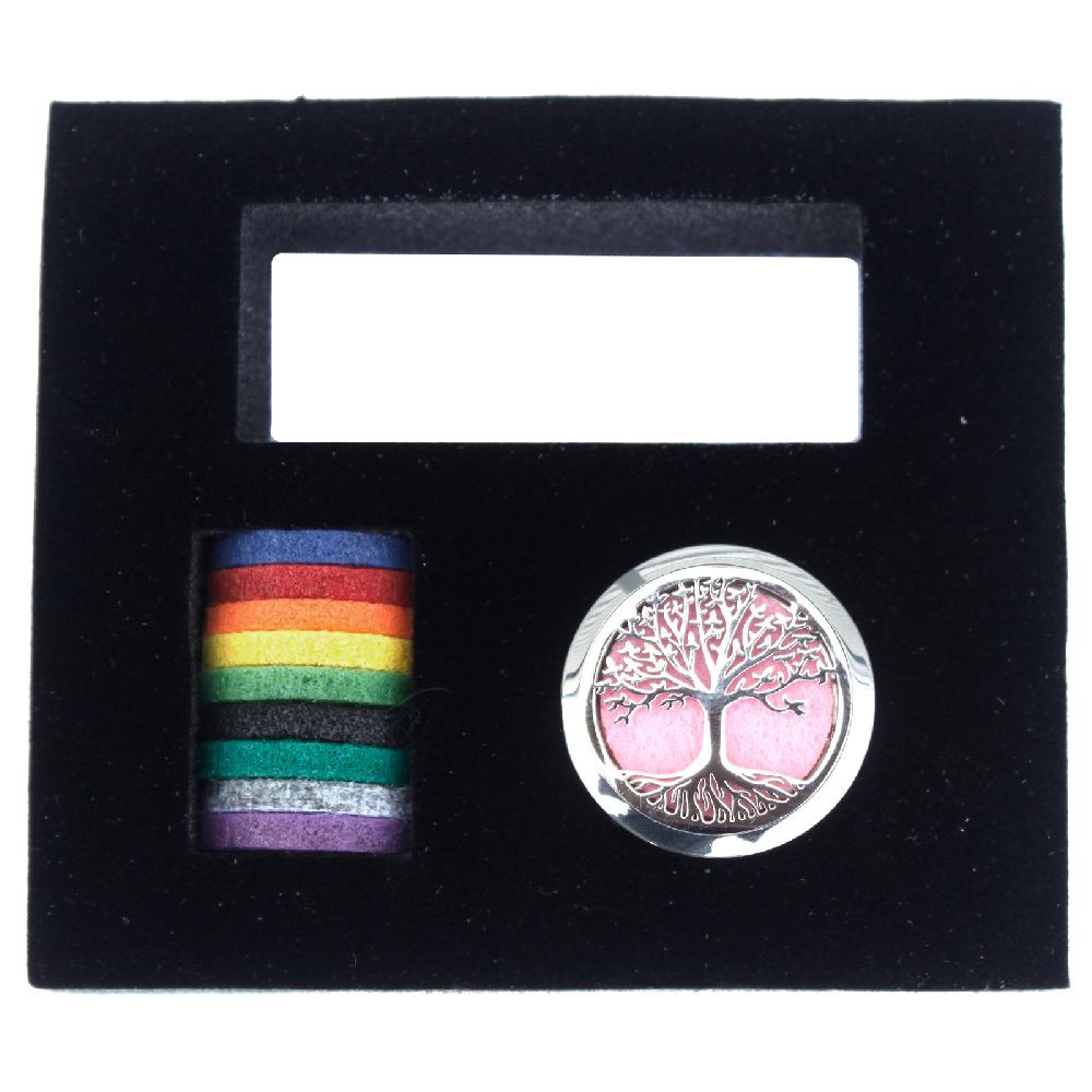 Ancient Wisdom Car Diffuser Kit - Guardian Angel - 30mm