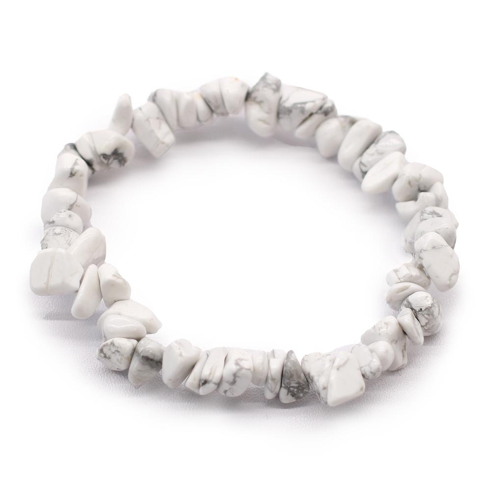 Ancient Wisdom Chipstone Bracelet Starter - 12 Of Each (144 Bracelets)