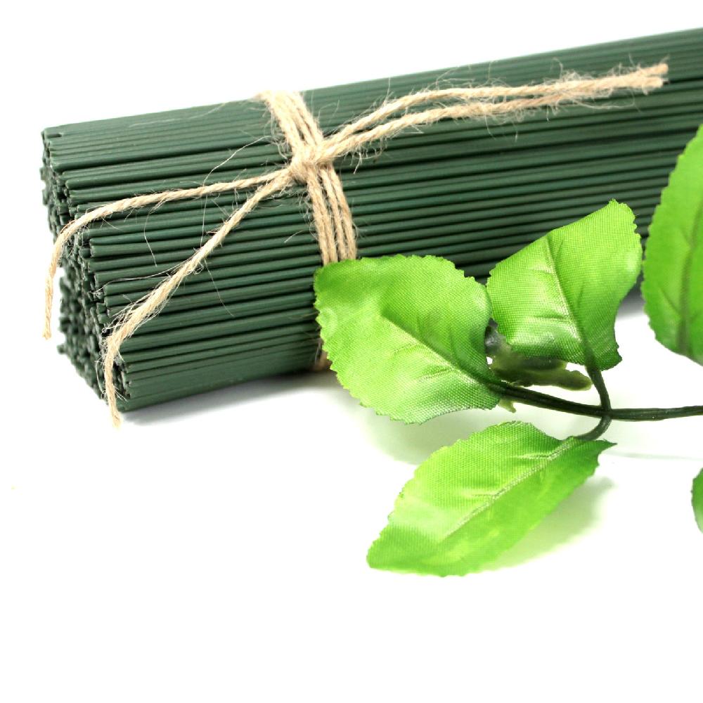 Ancient Wisdom Craft Flower Stems Apox 625 Pieces (2.5kg)