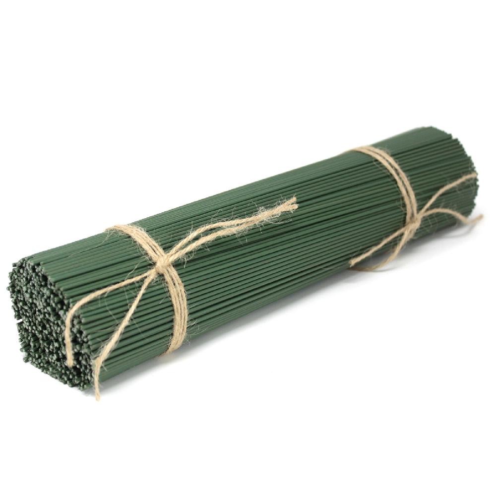 ancient wisdom Craft Flower Stems Apox 625 pieces (2.5kg)