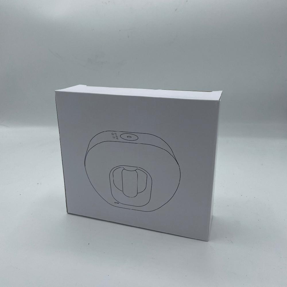 Ancient Wisdom Dry Aromatherapy Diffuser - Nebulizer - USB-C - No Water Required