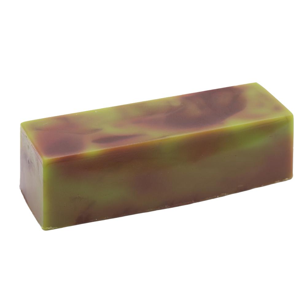 Ancient Wisdom Dubai Soap - Emerald Truffle Soap Loaf