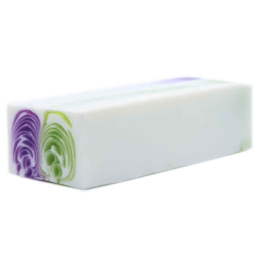 Ancient Wisdom Handcrafted Soap Loaf 1.2kg - Dewberry