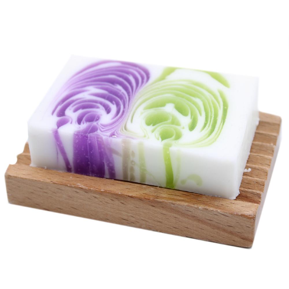 Ancient Wisdom Handcrafted Soap Loaf 1.2kg - Dewberry