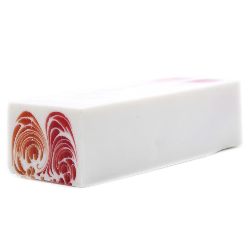 Ancient Wisdom Handcrafted Soap Loaf 1.2kg - Grapefruit