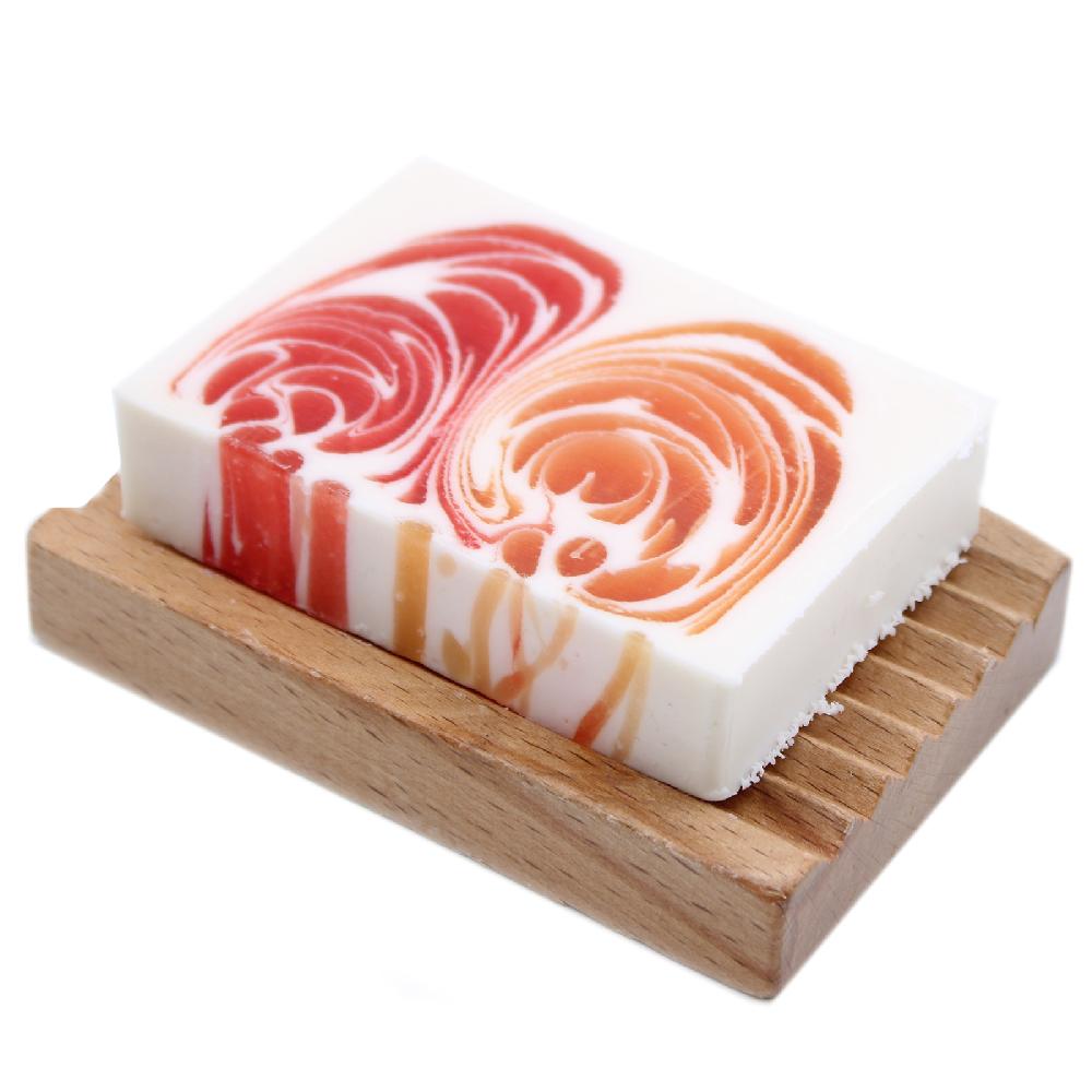 Ancient Wisdom Handcrafted Soap Loaf 1.2kg - Grapefruit