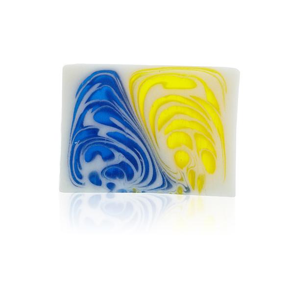 Ancient Wisdom Handmade Soap Loaf 1.2kg - Jasmine & Green Tea