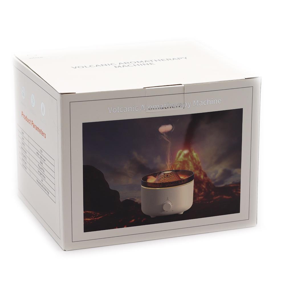Ancient Wisdom Large Volcano Effect Aroma Diffuser (plug) Two Colours