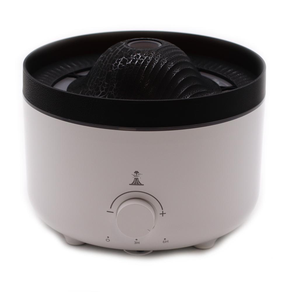 Ancient Wisdom Large Volcano Effect Aroma Diffuser (plug) Two Colours
