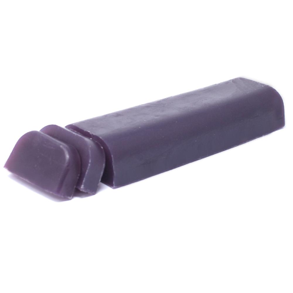 Ancient Wisdom Lavender & Rosemary - Argan Solid Shampoo