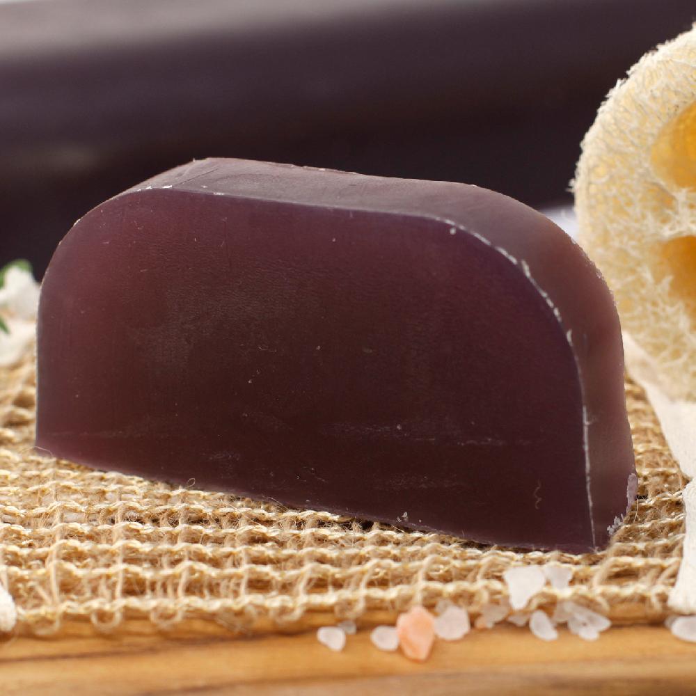 Ancient Wisdom Lavender & Rosemary - Argan Solid Shampoo