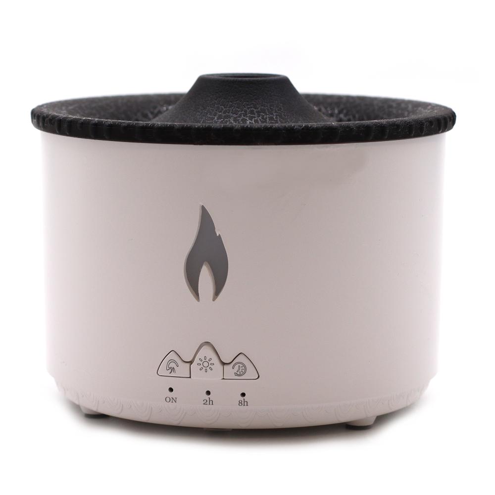 Ancient Wisdom Medium Volcano Effect Aroma Diffuser (plug) Two Colours