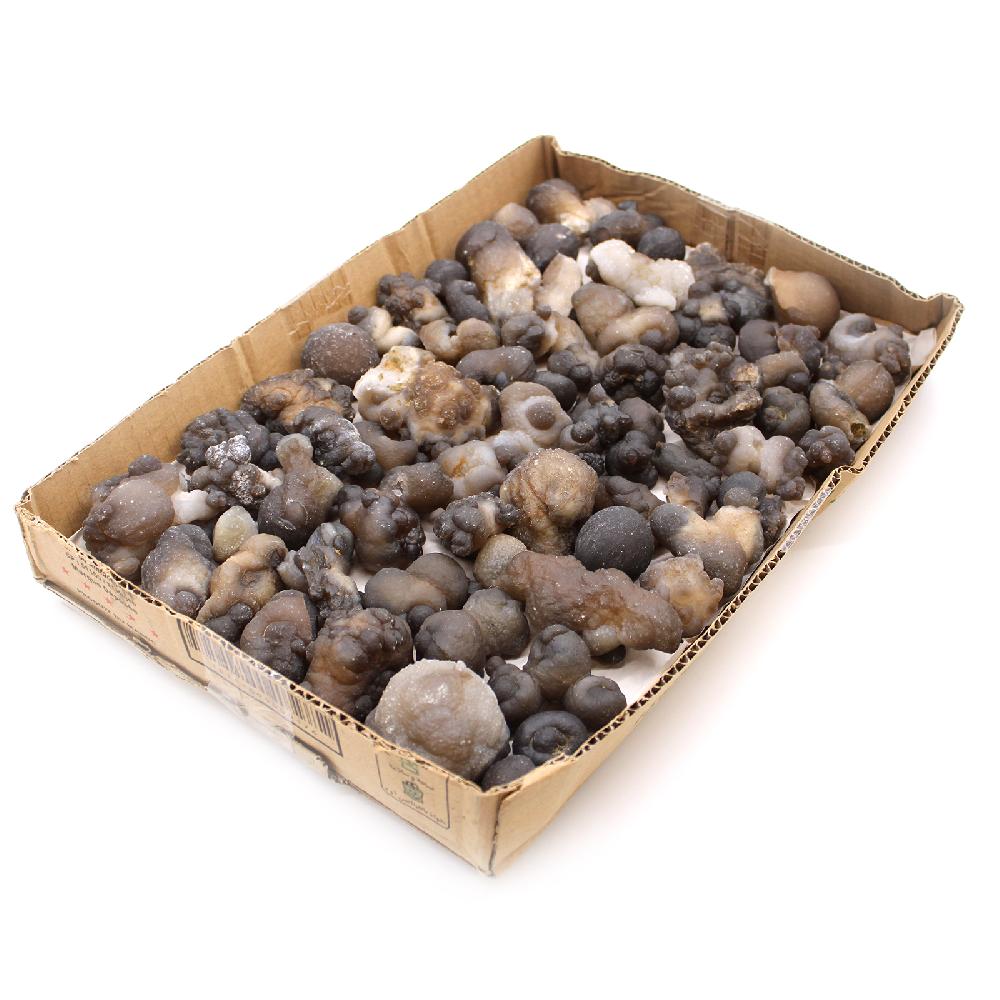 Ancient Wisdom Mineral Specimens - Calsidone (approx 100 Pieces)