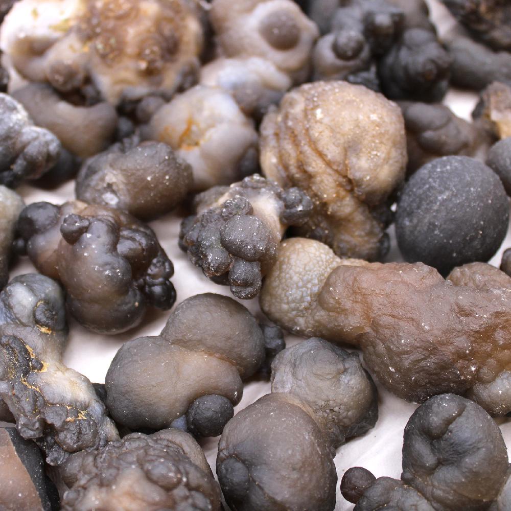 Ancient Wisdom Mineral Specimens - Calsidone (approx 100 Pieces)