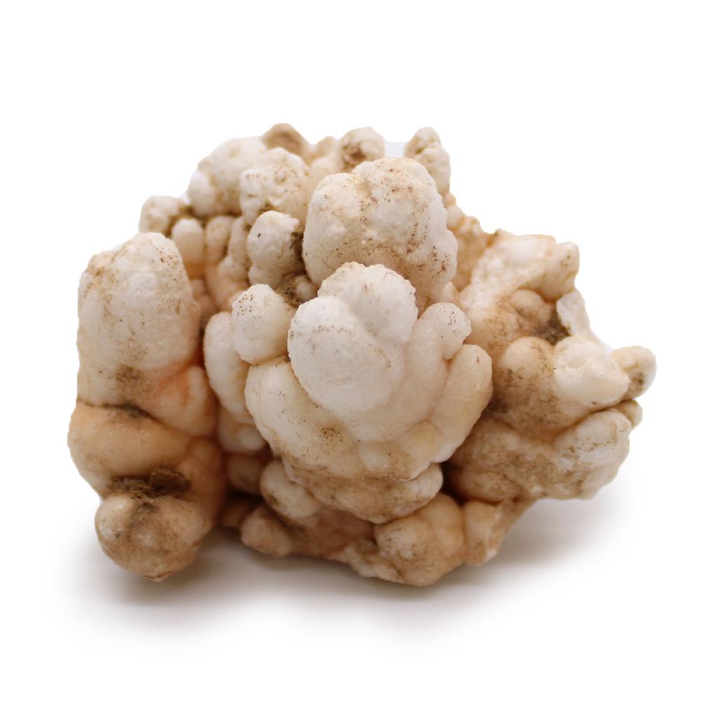 ancient wisdom Mineral Specimens - Flower Calcite (approx 20 pieces)