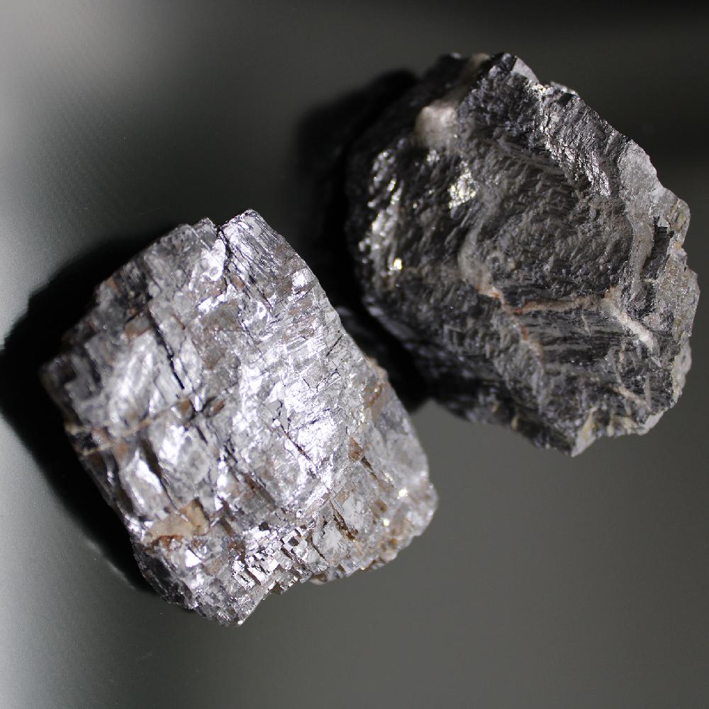 Ancient Wisdom Mineral Specimens - Galena (in-between 27-70 Pieces)
