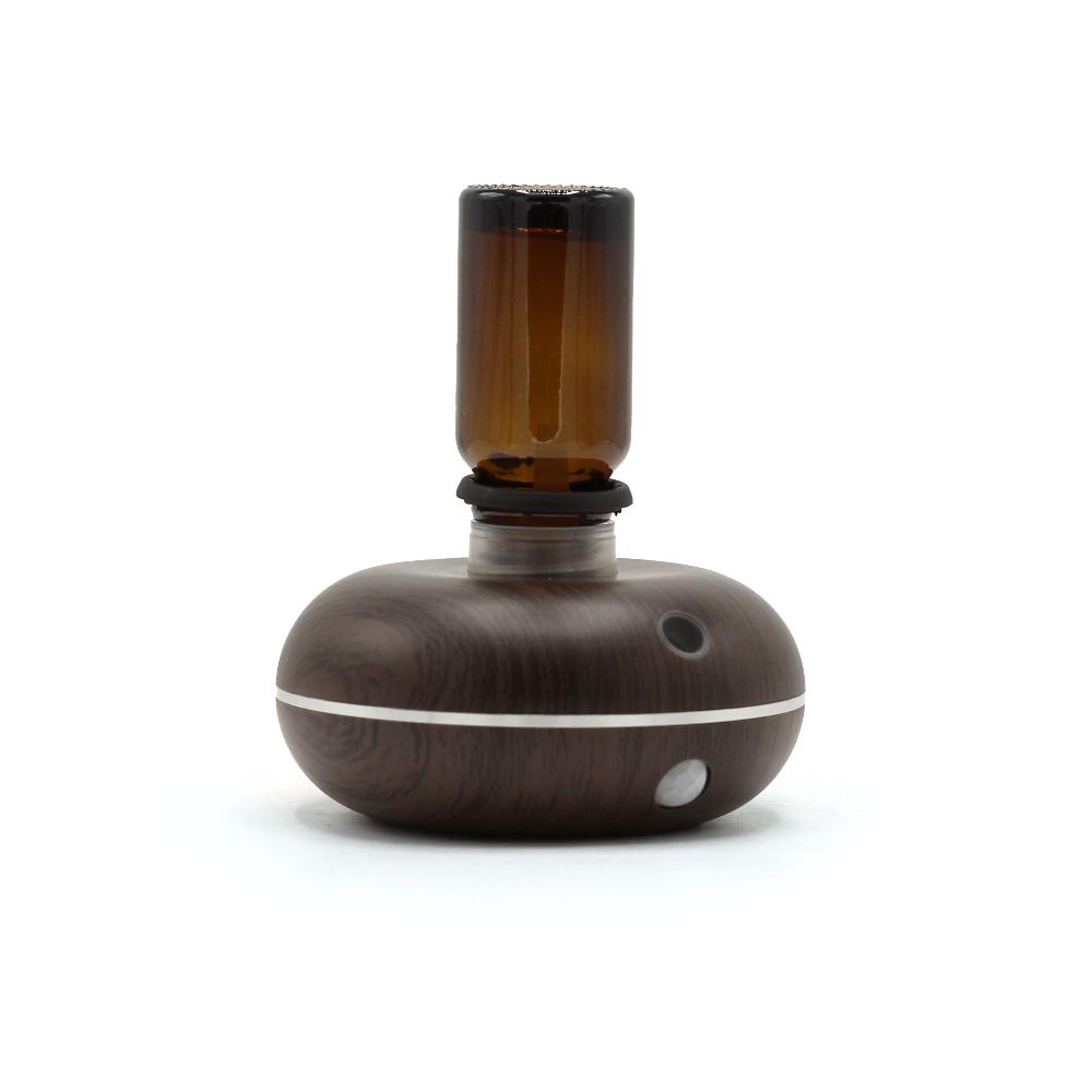 ancient wisdom Mini Single Essential Oil Nebulizer - USB to C - movement detector