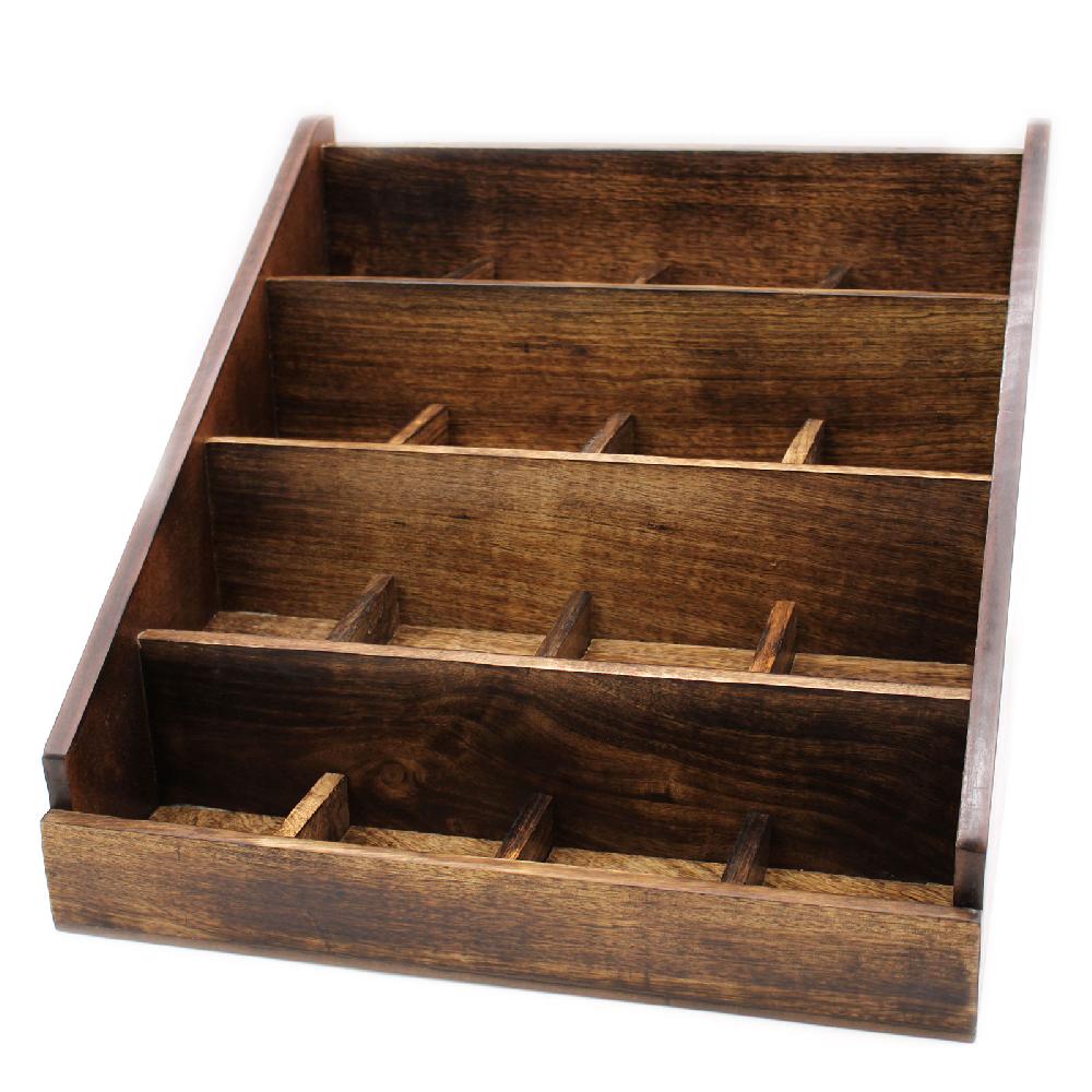 Ancient Wisdom Multi Purpose Display Stand (no Header)