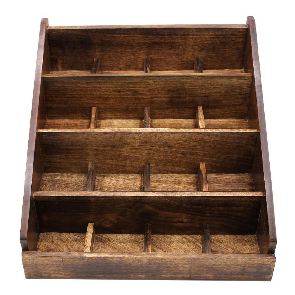 Ancient Wisdom Multi Purpose Display Stand (no Header)