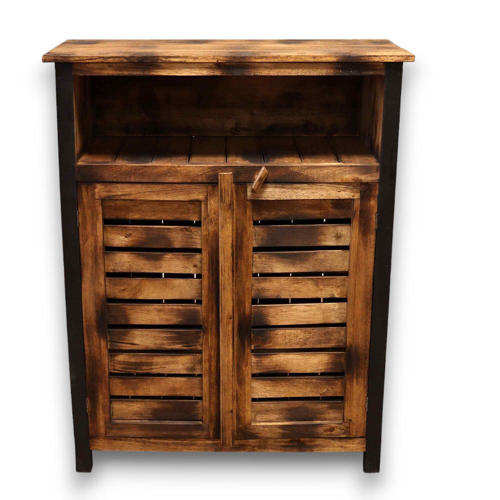 Ancient Wisdom Pay Point Stand-up Table With Blackboard