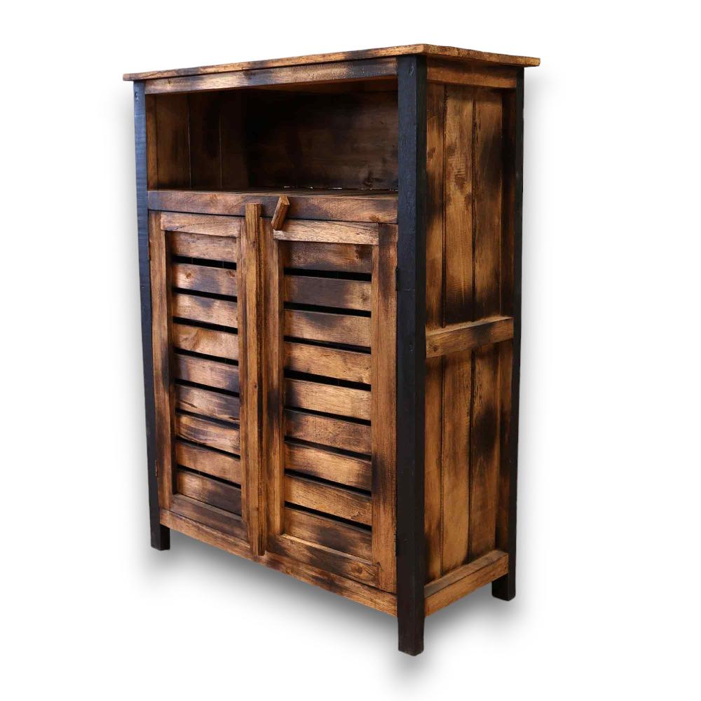 Ancient Wisdom Pay Point Stand-up Table With Blackboard