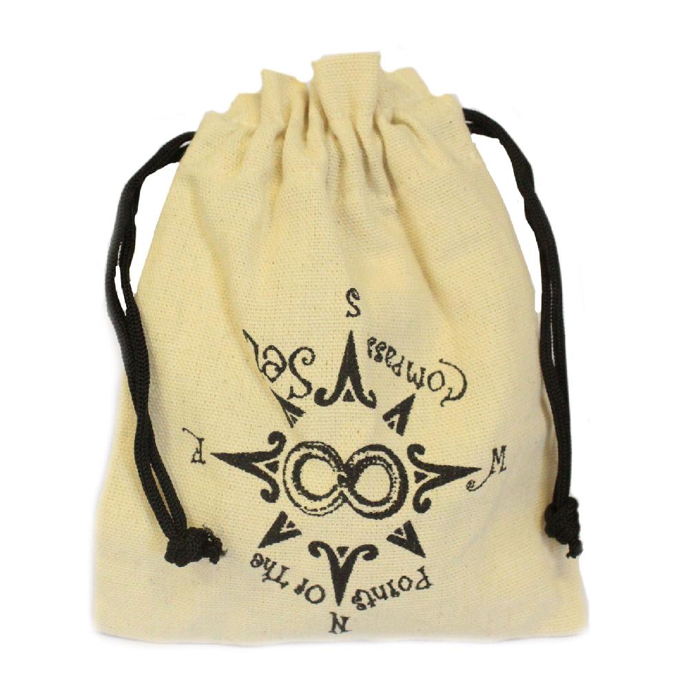 Ancient Wisdom Points Of The Compass Quartz Stone Set