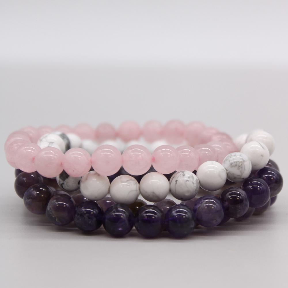 Ancient Wisdom Power Bracelet Starter (4 Of Each - 48 Bracelets)