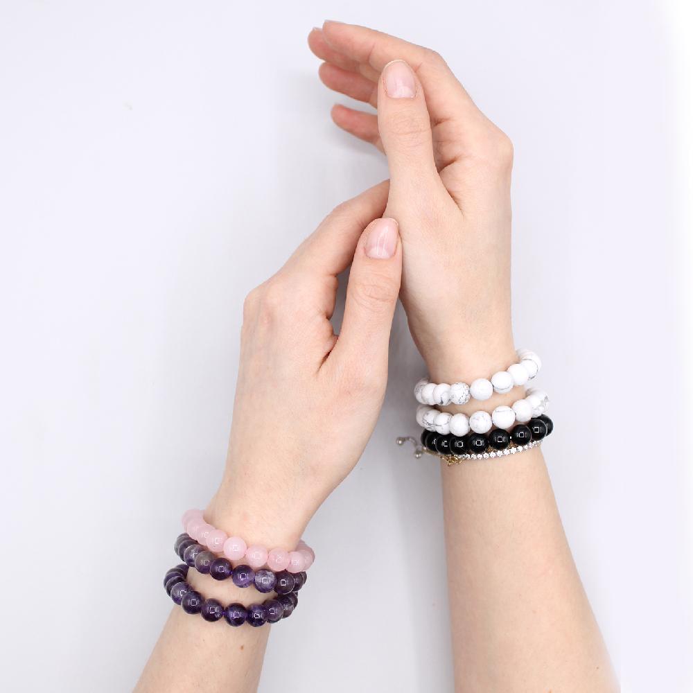 Ancient Wisdom Power Bracelet Starter (4 Of Each - 48 Bracelets)