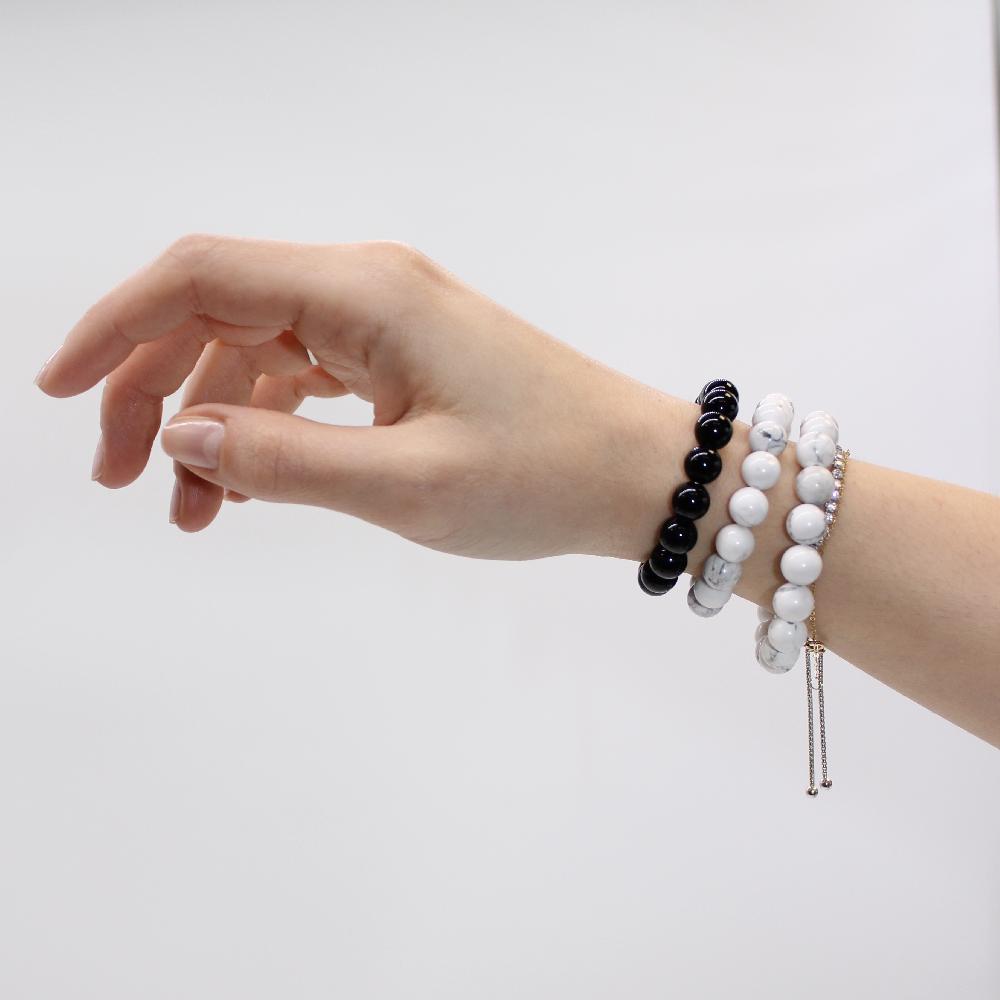 Ancient Wisdom Power Bracelet Starter (4 Of Each - 48 Bracelets)