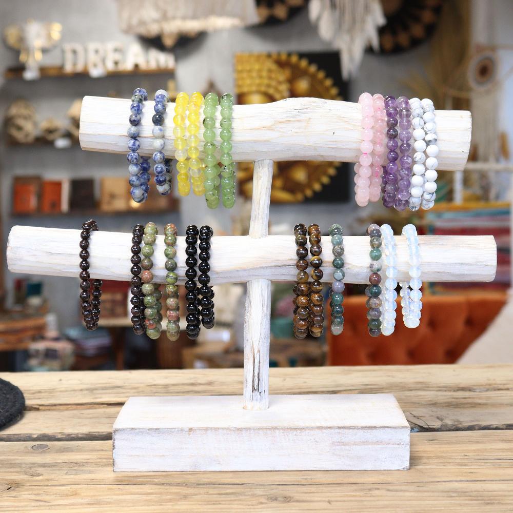ancient wisdom Power Bracelet Starter (4 of each - 48 bracelets)