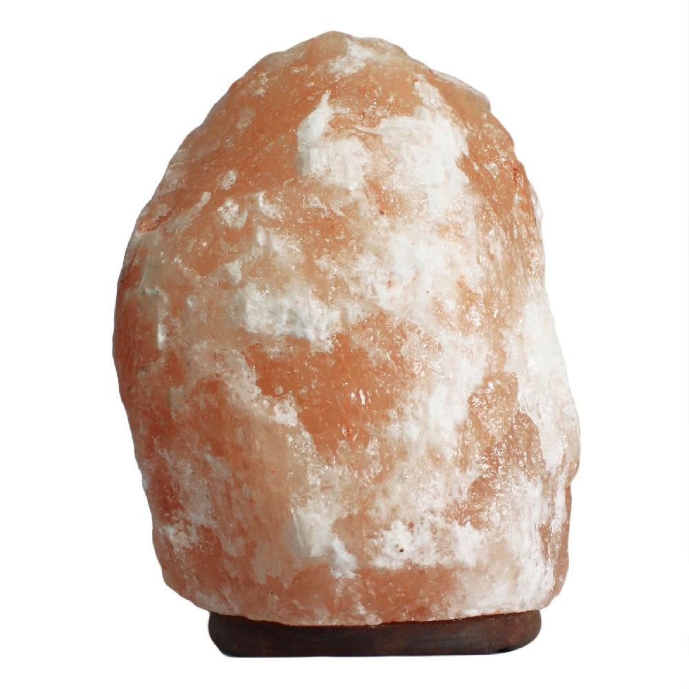 ancient wisdom Quality Huge Natural Salt Lamp - UK Plug - apx 24-25Kg