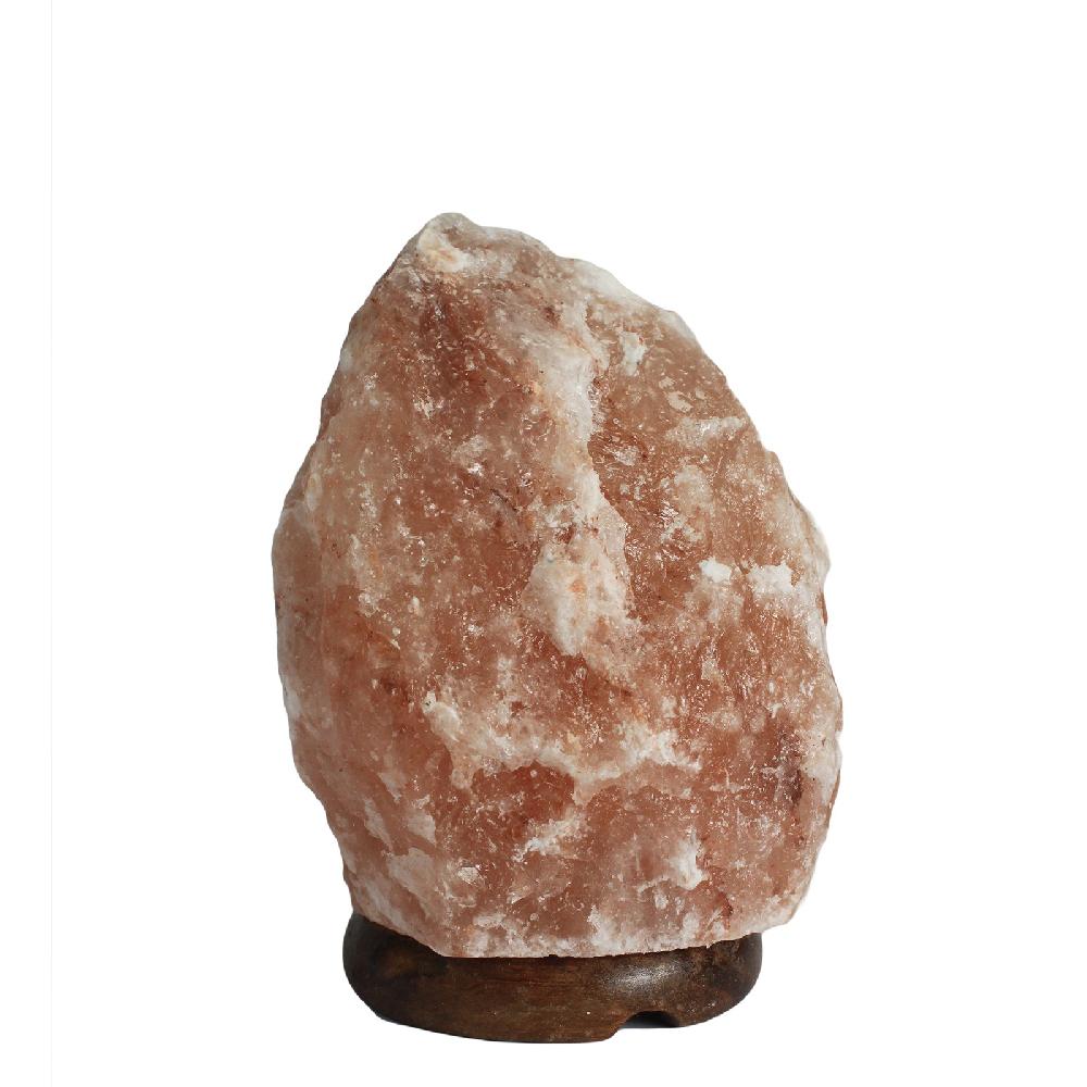 ancient wisdom Quality Salt Lamp - UK Plug - Appx 1.5 - 2kg