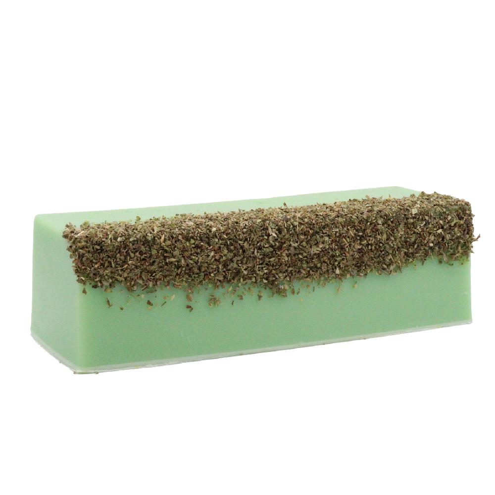 Ancient Wisdom Revitalising Herbal Remedy Soap Loaf