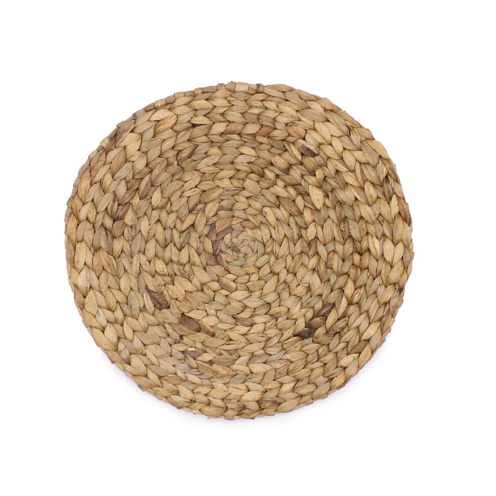 Ancient Wisdom Set Of Six Natural Wall Art - Bintang Collection