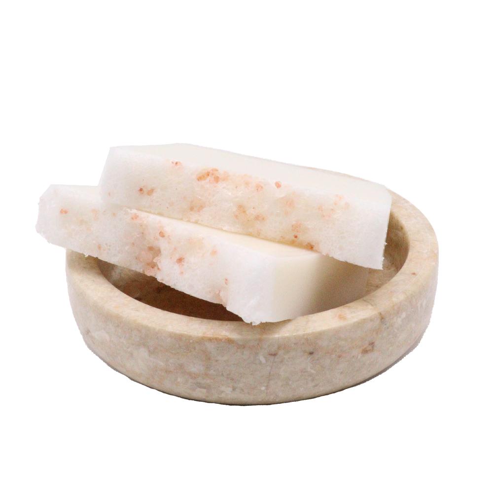 Ancient Wisdom Sliced Soap Loaf (13pcs) - Himalayan Cava