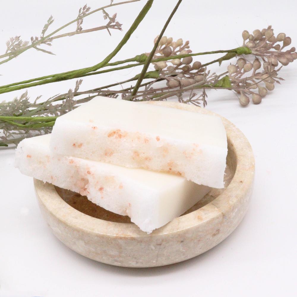 Ancient Wisdom Sliced Soap Loaf (13pcs) - Himalayan Cava