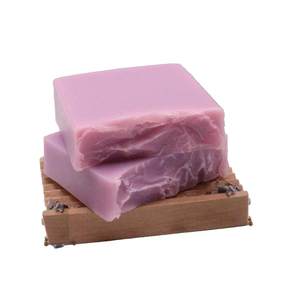 Ancient Wisdom Sliced Soap Loaf (13pcs) - Lavender & Coconut