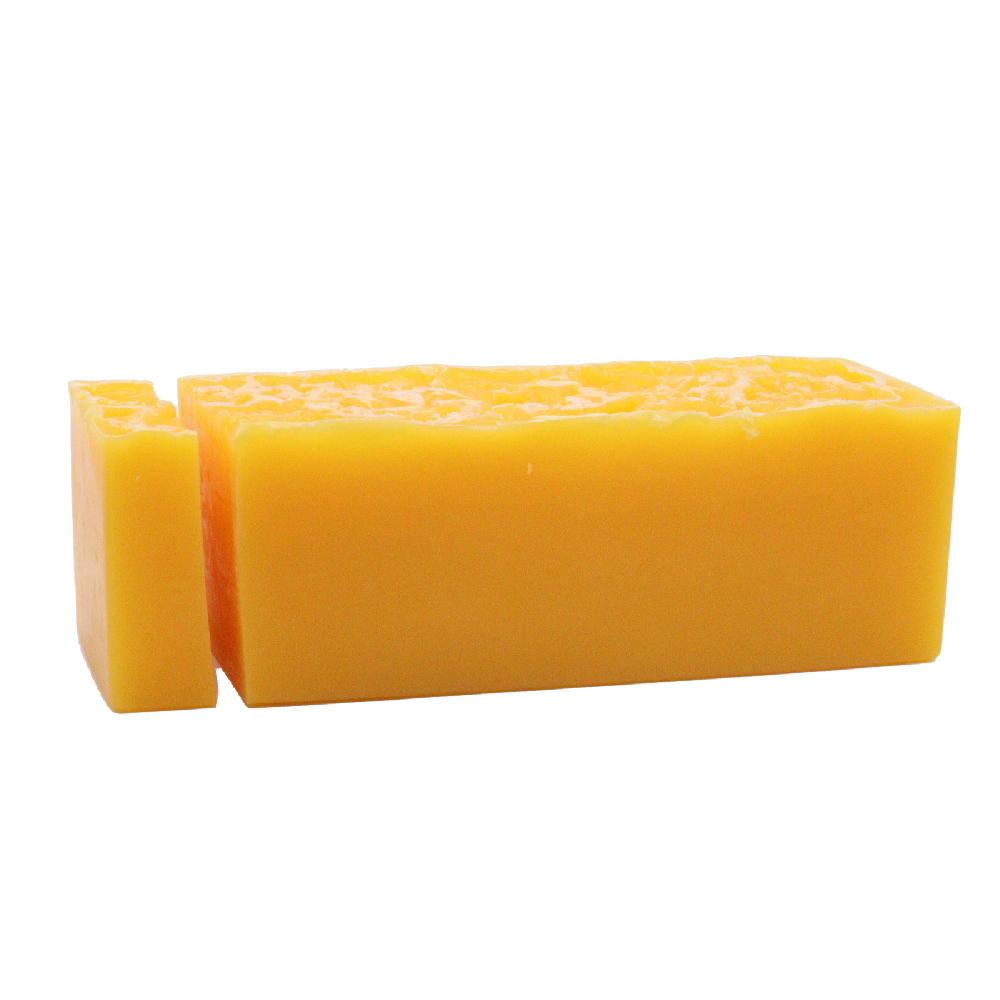Ancient Wisdom Sliced Soap Loaf (13pcs) - Mandarin & Honey