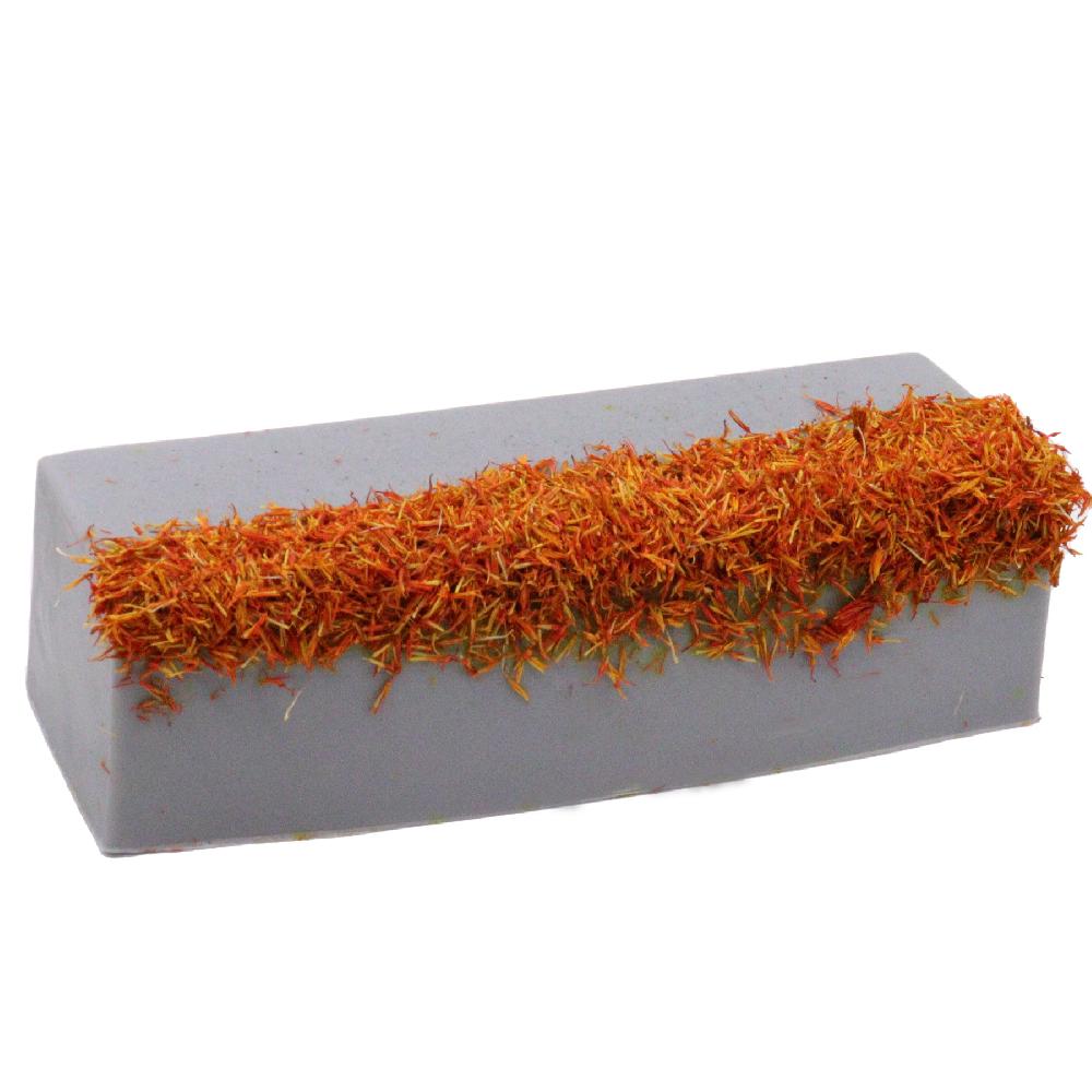 Ancient Wisdom Sliced Soap Loaf (13pcs) - Sea Salt & Moss